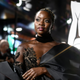 Danai Gurira